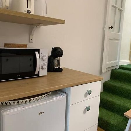 Gite La Petite Maison Guîtres Exteriér fotografie