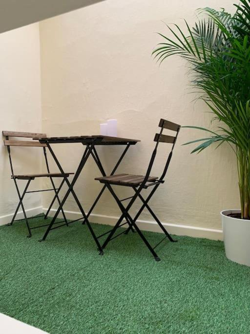 Gite La Petite Maison Guîtres Exteriér fotografie